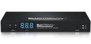BluStream IP Multicast 1080p Video Transmitter Over 100Mbps Network | IP50HD-TX AV Receiver BluStream