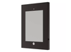 Neomounts IPAD2N-UN20BLACK Tablet Wall Mount For 9.7" Tablet | Lockable Tablet Mount NeoMounts