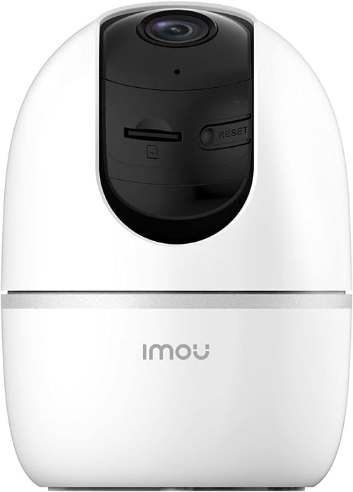 Imou A1 Indoor Spherical IP Security Camera - IPC-A22EP-V2-IMOU Smart Home Device Imou