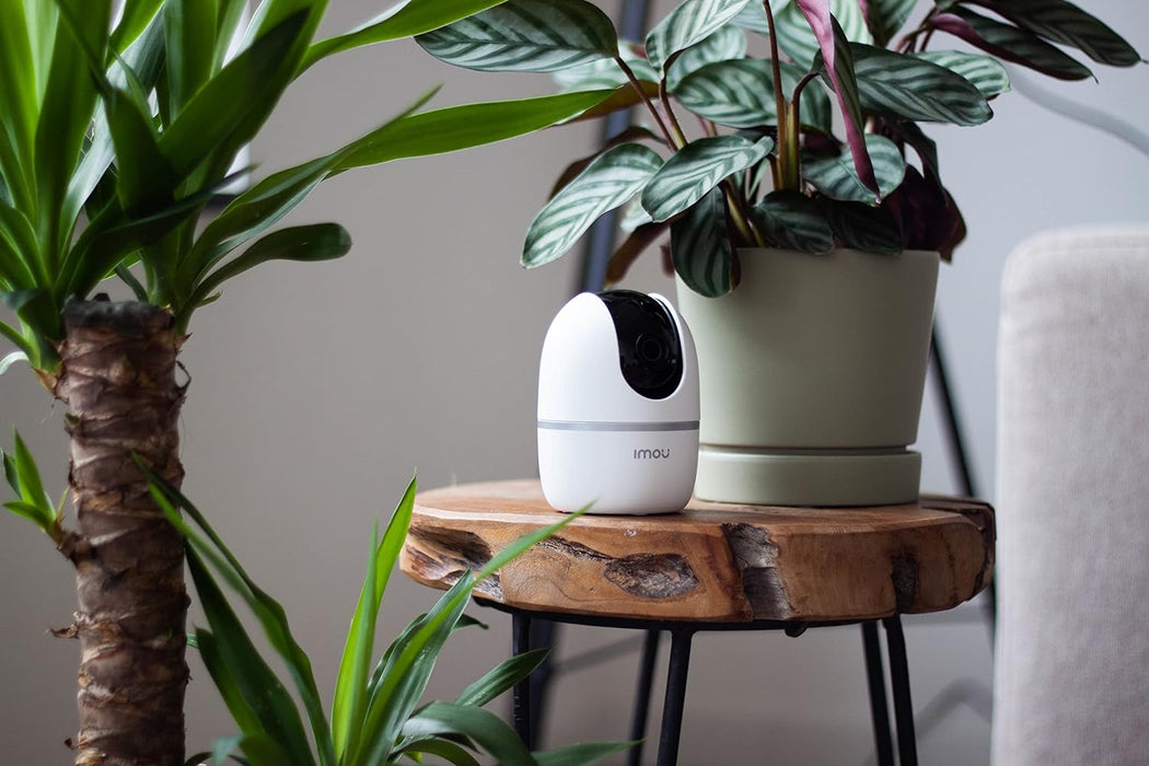 Imou A1 Indoor Spherical IP Security Camera - IPC-A22EP-V2-IMOU Smart Home Device Imou