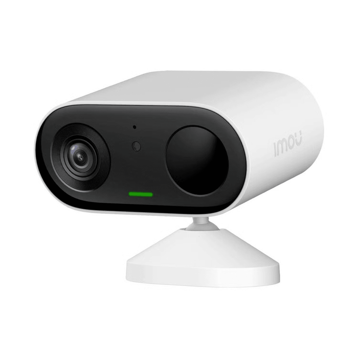 Imou Cell Go 2K Battery Camera - IPC-B32P-V2 Smart Home Device Imou