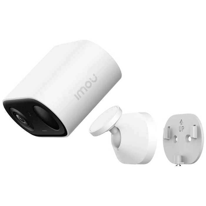 Imou Cell Go 2K Battery Camera - IPC-B32P-V2 Smart Home Device Imou