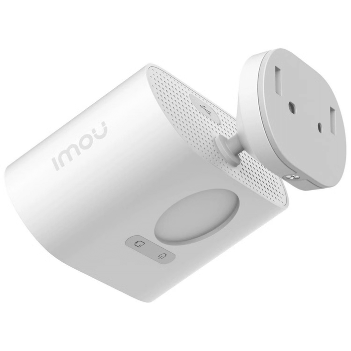 Imou Cell Go 2K Battery Camera - IPC-B32P-V2 Smart Home Device Imou