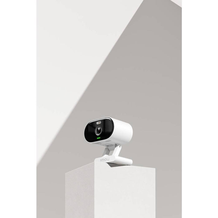 Imou Versa 2MP Indoor & Outdoor Camera - IPC-C22FP-C Smart Home Device Imou