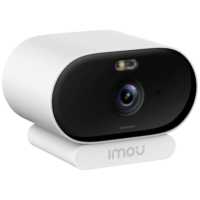 Imou Versa 2MP Indoor & Outdoor Camera - IPC-C22FP-C Smart Home Device Imou