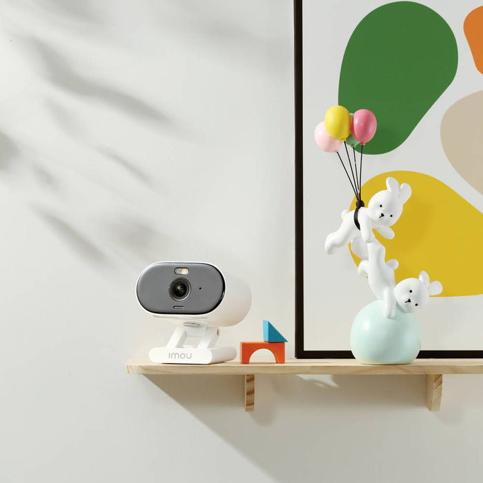 Imou Versa 2MP Indoor & Outdoor Camera - IPC-C22FP-C Smart Home Device Imou