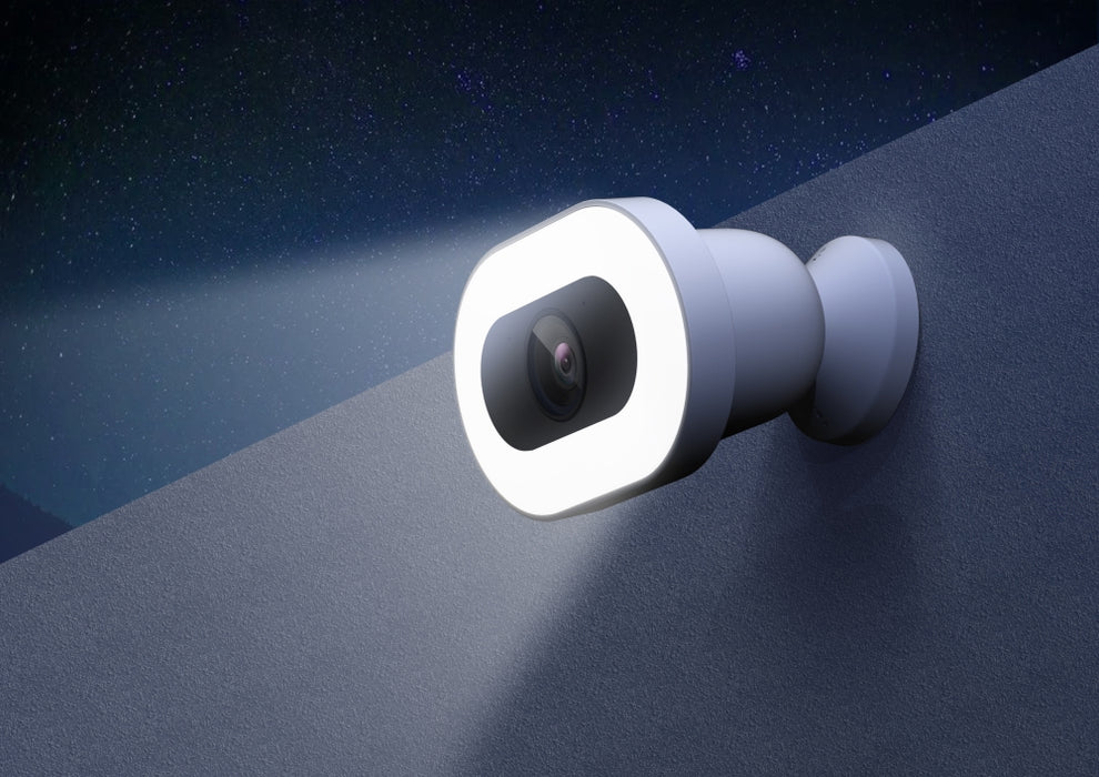 Imou IPC-F88FIP-V2 Wi-Fi Knight 8 MP 4K Camera Smart Home Device Imou