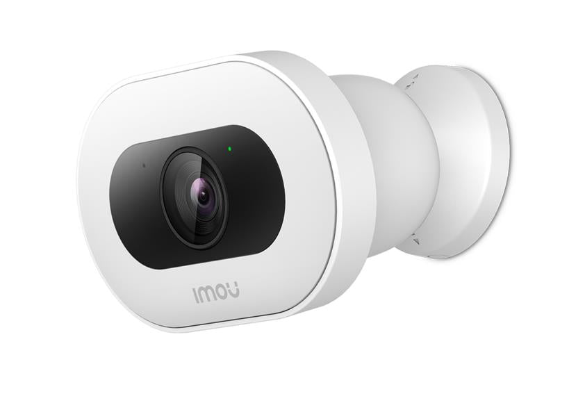Imou IPC-F88FIP-V2 Wi-Fi Knight 8 MP 4K Camera Smart Home Device Imou