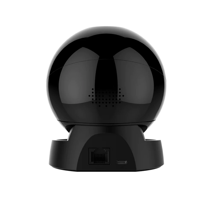 Imou Rex 3D 2k Indoor Pt Zoom Smart Security Camera - IPC-GS2DP-3K0W Smart Home Device Imou
