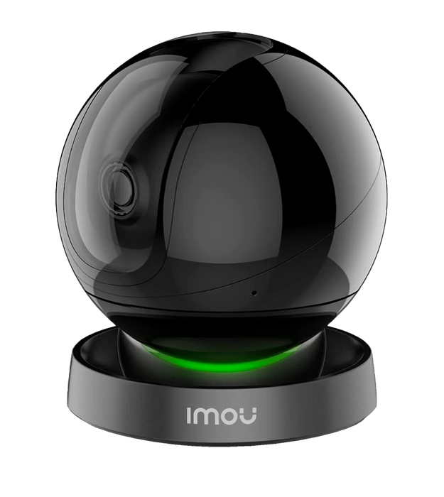 Imou Rex 3D 2k Indoor Pt Zoom Smart Security Camera - IPC-GS2DP-3K0W Smart Home Device Imou