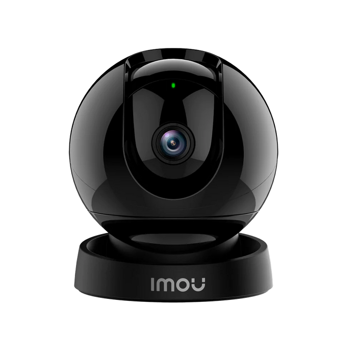 Imou Rex 3D 2k Indoor Pt Zoom Smart Security Camera - IPC-GS2DP-3K0W Smart Home Device Imou