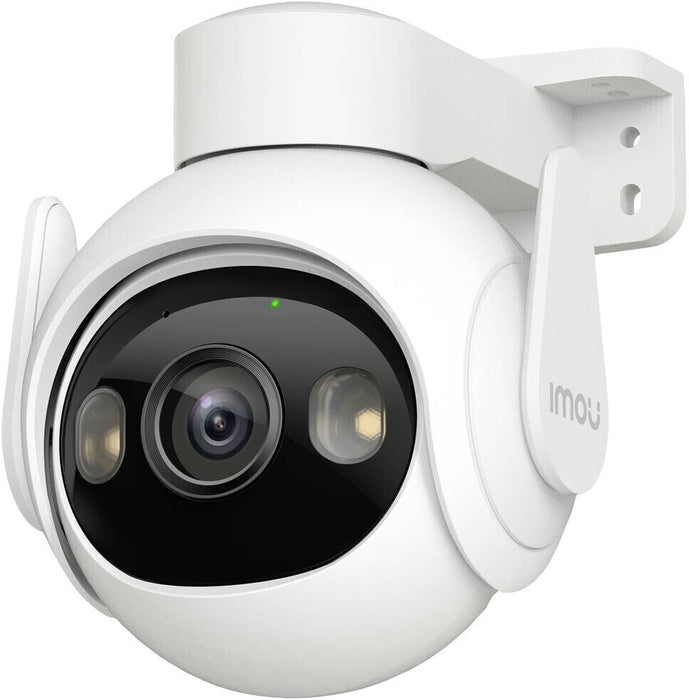 Imou Cruiser 2 2K Outdoor PTZ Colour Camera Smart Home Device Imou