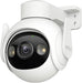Imou Cruiser 2 2K Outdoor PTZ Colour Camera Smart Home Device Imou