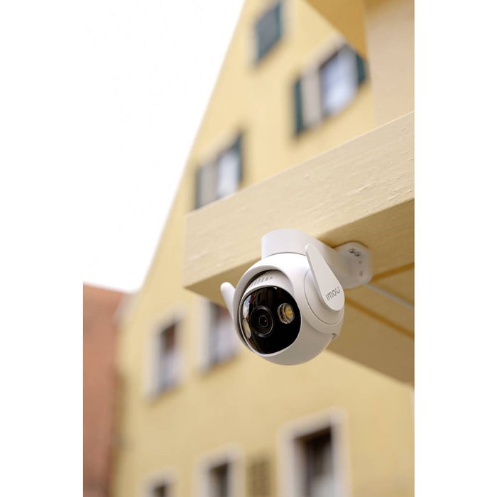 Imou Cruiser 2 3K Outdoor PTZ Colour Cam - IPC-GS7EP-5M0WE Smart Home Device Imou