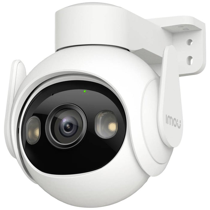 Imou Cruiser 2 3K Outdoor PTZ Colour Cam - IPC-GS7EP-5M0WE Smart Home Device Imou