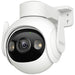 Imou Cruiser 2 3K Outdoor PTZ Colour Cam - IPC-GS7EP-5M0WE Smart Home Device Imou