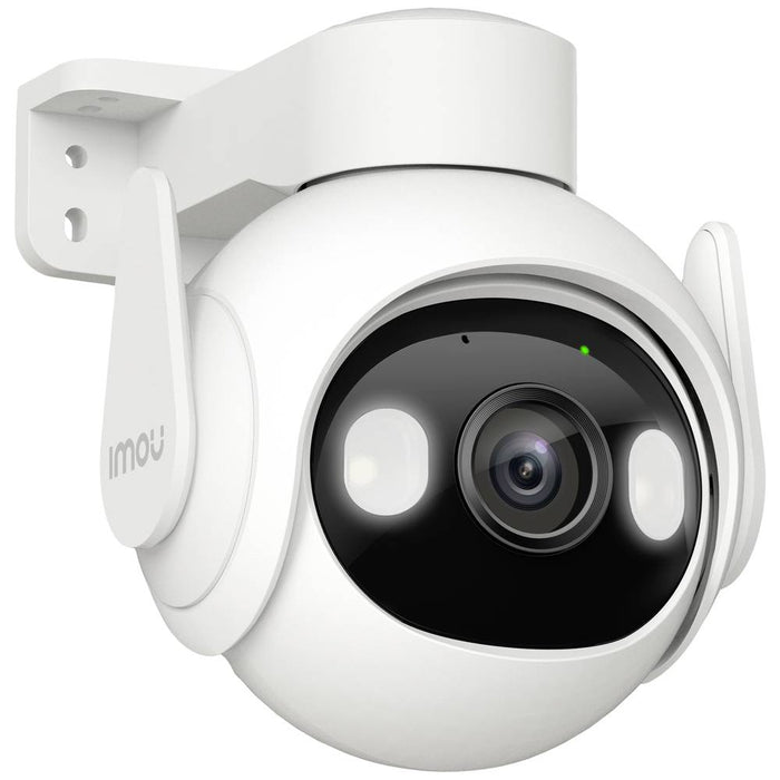 Imou Cruiser 2 3K Outdoor PTZ Colour Cam - IPC-GS7EP-5M0WE Smart Home Device Imou