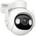 Imou Cruiser 2 3K Outdoor PTZ Colour Cam - IPC-GS7EP-5M0WE Smart Home Device Imou