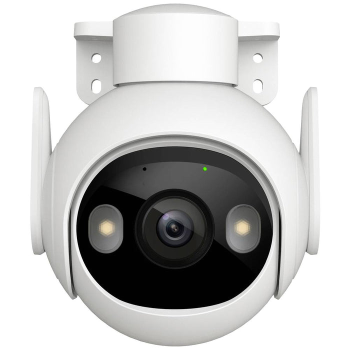 Imou Cruiser 2 3K Outdoor PTZ Colour Cam - IPC-GS7EP-5M0WE Smart Home Device Imou