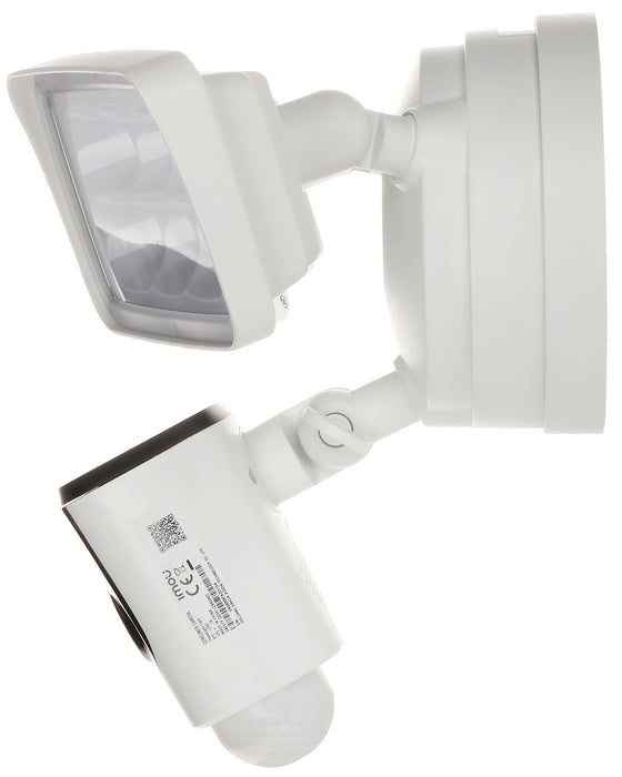 Imou Outdoor Floodlight & 1080P Camera - IPC-L26P Smart Home Device Imou