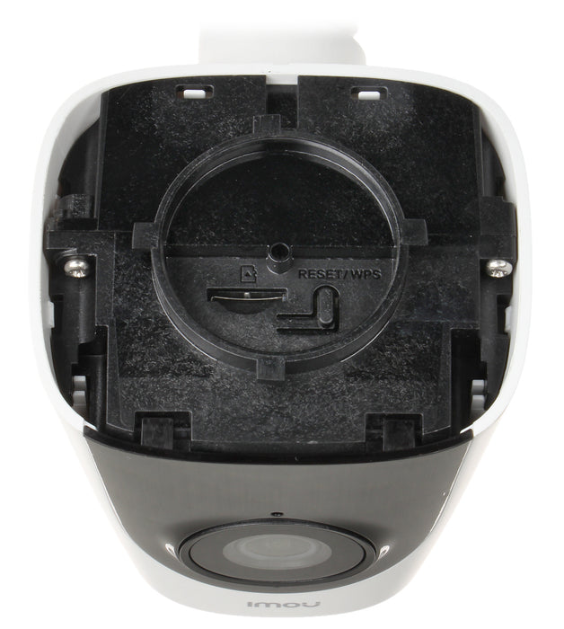 Imou Outdoor Floodlight & 1080P Camera - IPC-L26P Smart Home Device Imou