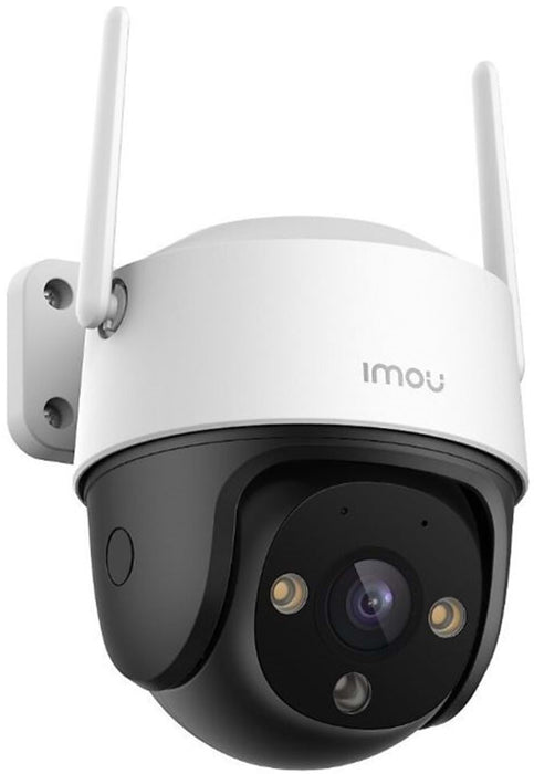 IMOU Cruiser SE+ 2MP Outdoor PTZ Colour Camera - IPC-S21FEP-0360B Smart Home Device Imou