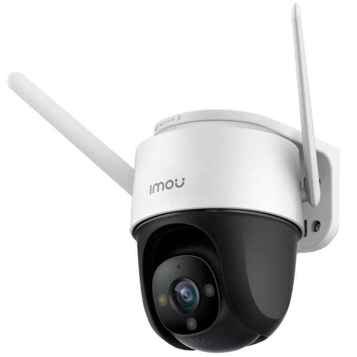 IMOU Cruiser SE+ 2MP Outdoor PTZ Colour Camera - IPC-S21FEP-0360B Smart Home Device Imou