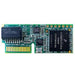 Aurora Multimedia IPE-DTE-1 Dante Option Card for VLX and DTX Series I/O Module Aurora