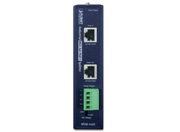 Planet IPOE-162S Industrial IEEE 802.3at Gigabit High Power over Ethernet Splitter Network Splitter Planet