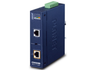 Planet IPOE-171-60W Industrial Single-Port Multi-Gigabit 802.3bt PoE++ Injector