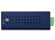 Planet IPOE-173S Industrial Single-Port 10/100/1000Mbps 802.3bt PoE++ Splitter Network Splitter Planet