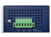 Planet IPOE-470-12V Industrial 4-Port 95W PoE++ Injector Hub with 12V Booster Planet Network Switches Planet