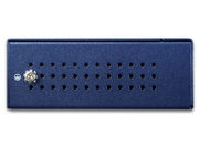 Planet Industrial 1-Port 802.3bt PoE++ to 4-Port 802.3af/at Gigabit PoE Extender | IPOE-E174 AV Extender Planet