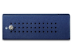 Planet Industrial 1-Port 802.3bt PoE++ to 4-Port 802.3af/at Gigabit PoE Extender | IPOE-E174 Planet Network Extenders Planet