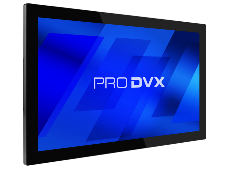 ProDVX IPPC-22-6000 22" Full HD Intel Pentium N4200 Touch Display ProDVX Touchscreen Monitors ProDVX
