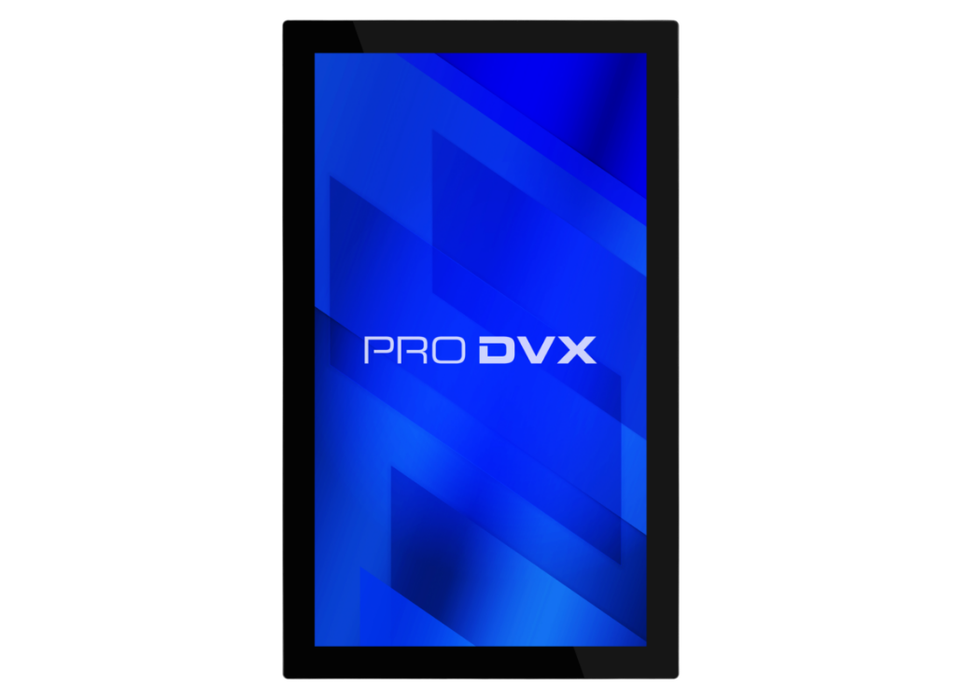 ProDVX IPPC-22-6000 22" Full HD Intel Pentium N4200 Touch Display ProDVX Touchscreen Monitors ProDVX