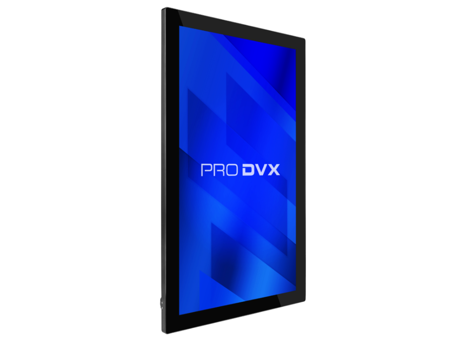 ProDVX IPPC-22-6000 22" Full HD Intel Pentium N4200 Touch Display ProDVX Touchscreen Monitors ProDVX