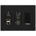 Aurora IPX-TC3A-WP3-F-Pro-B 3rd Gen 4K 10Gbps Transceiver Wall Plate Wallplate Aurora