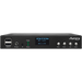 Aurora Multimedia IPX-TS3A-CF-Pro 3rd Gen. 4K 10Gbps SDVoE AV-over-IP Encode/Decode Transceiver Box Network Transceiver Aurora