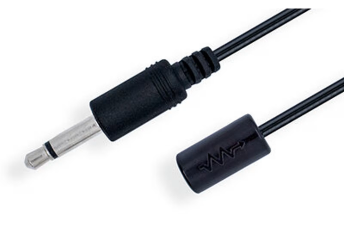 BluStream IRDE1 Designer IR Emitter 5V AV Extender BluStream