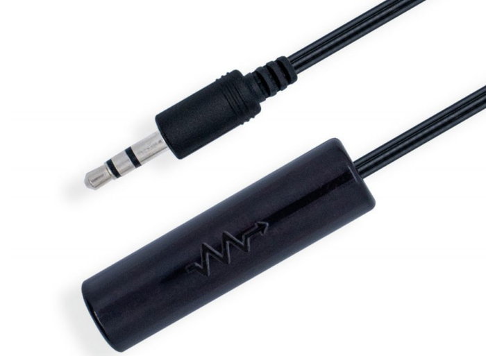 BluStream IRDIR Designer IR Receiver 5V Cable Accessory BluStream