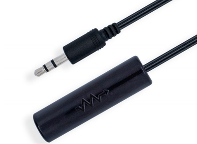 BluStream IRDIR Designer IR Receiver 5V BluStream Cable BluStream