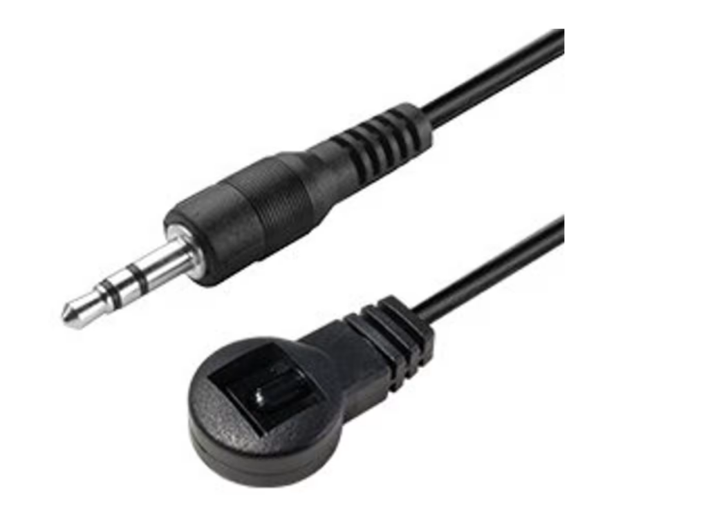 BluStream IRR IR Receiver (5V) Adapter / Converter BluStream