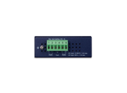 Planet 5-Port 10/100TX Industrial Fast Ethernet Switch | ISW-501T Network Switch Planet