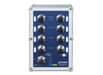 Planet Industrial IP67 Rated 8-Port 10/100Mbps M12 Fast Ethernet Switch with Wide Operating Temperature | ISW-800T-M12 Planet Network Switches Planet