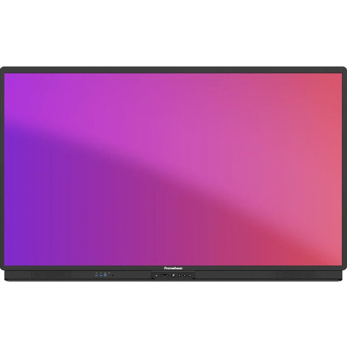 Promethean AP9-A65-EU-1 ActivPanel 9 65” Interactive Touchscreen Interactive Touchscreen Display Promethean