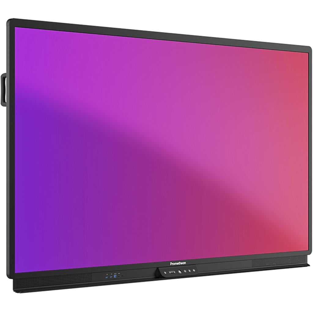 Promethean AP9-A86-EU-1 ActivPanel 9 86” Interactive Touchscreen Interactive Touchscreen Display Promethean