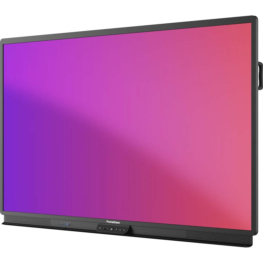 Promethean AP9-A75-EU-1 ActivPanel 9 75” Interactive Touchscreen Interactive Touchscreen Display Promethean