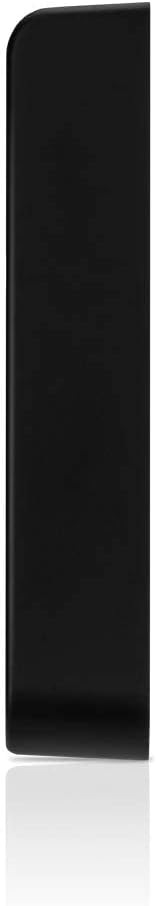 Ubiquiti Networks Access Point In-Wall HD Cover | IW-HD-BK-3 Wireless Access Point Accessories Ubiquiti