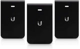 Ubiquiti Networks Access Point In-Wall HD Cover | IW-HD-BK-3